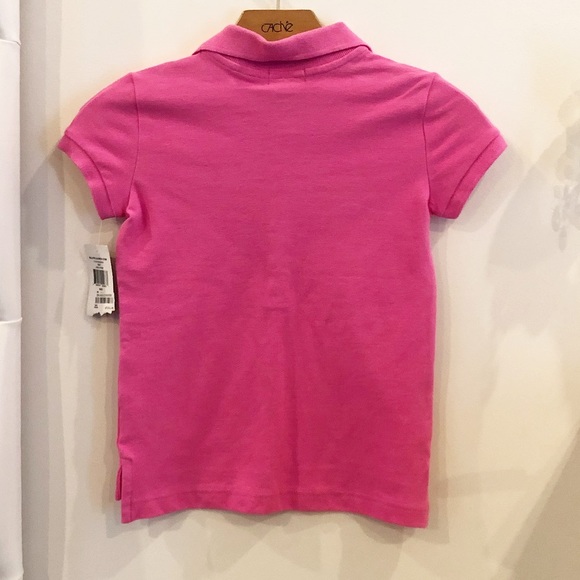 🦋SOLD🦋Ralph Lauren Polo T-shirt - Picture 3 of 6